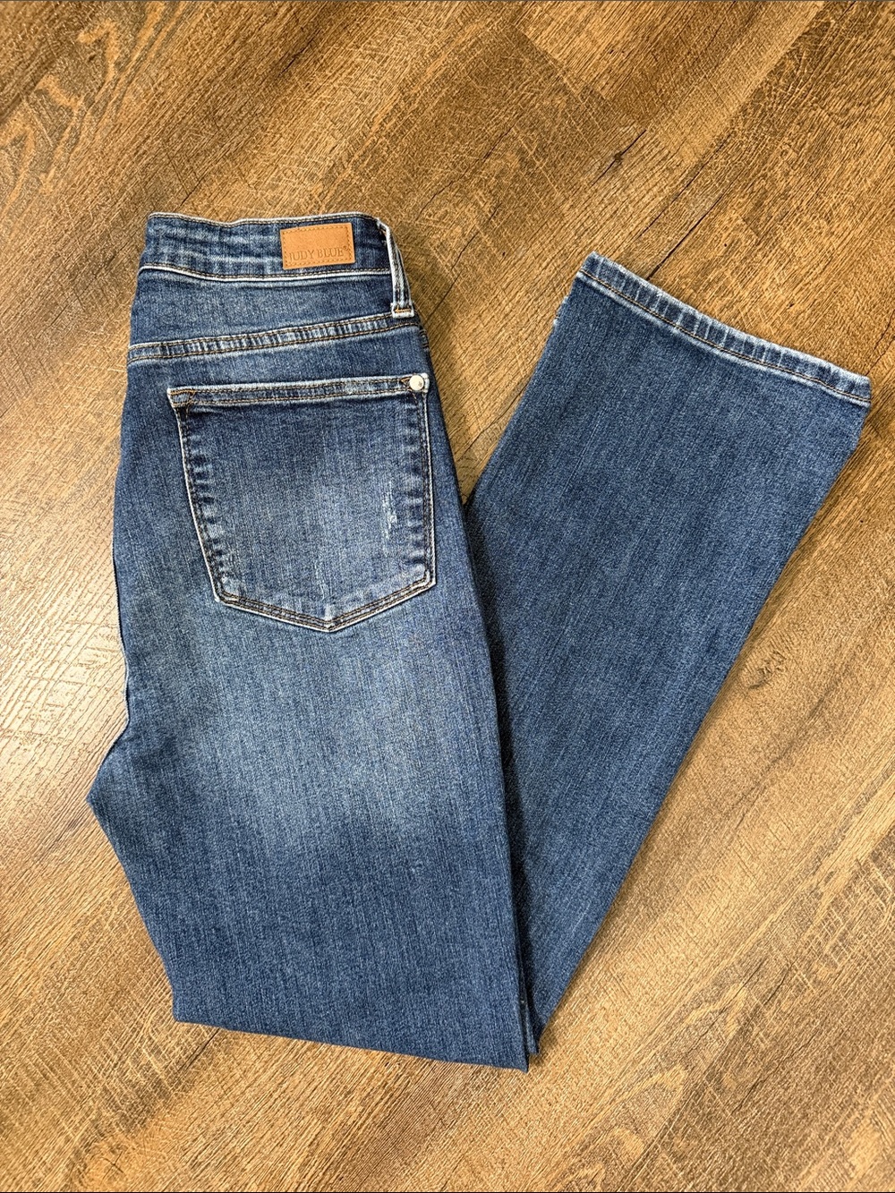 Judy Blue High Waisted Jeans Women’s Size 11/30